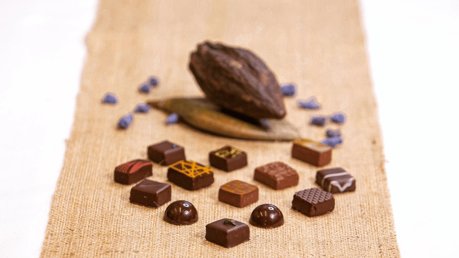 Chocolatiers de Toulouse