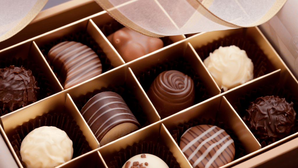 chocolatiers de Toulouse