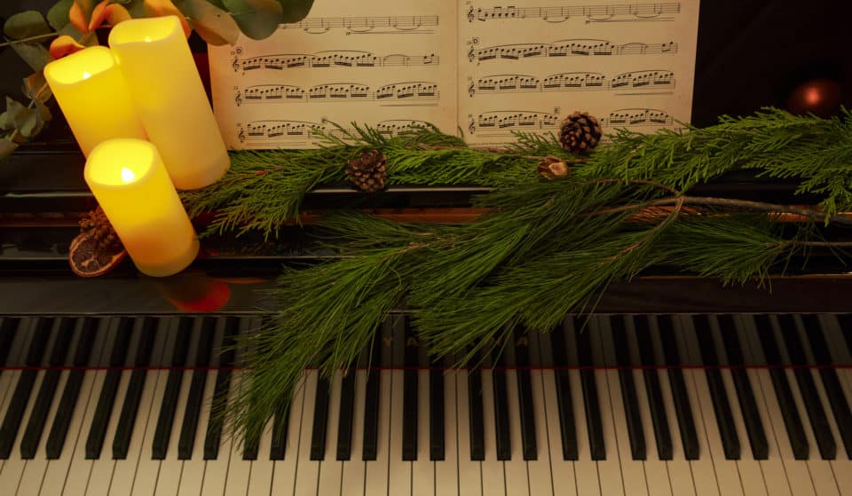 Candlelight : vivez la magie de Noël avec ces concerts classiques à la lueur des bougies !