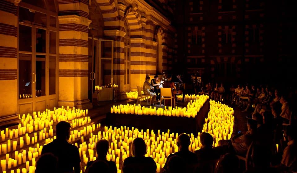 Candlelight : un concert à la bougie spécial Daft Punk arrive à Toulouse !