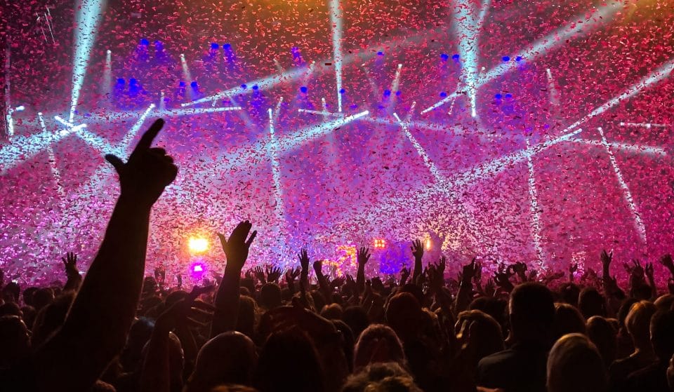 Toulouse : les concerts les plus attendus de 2022 !