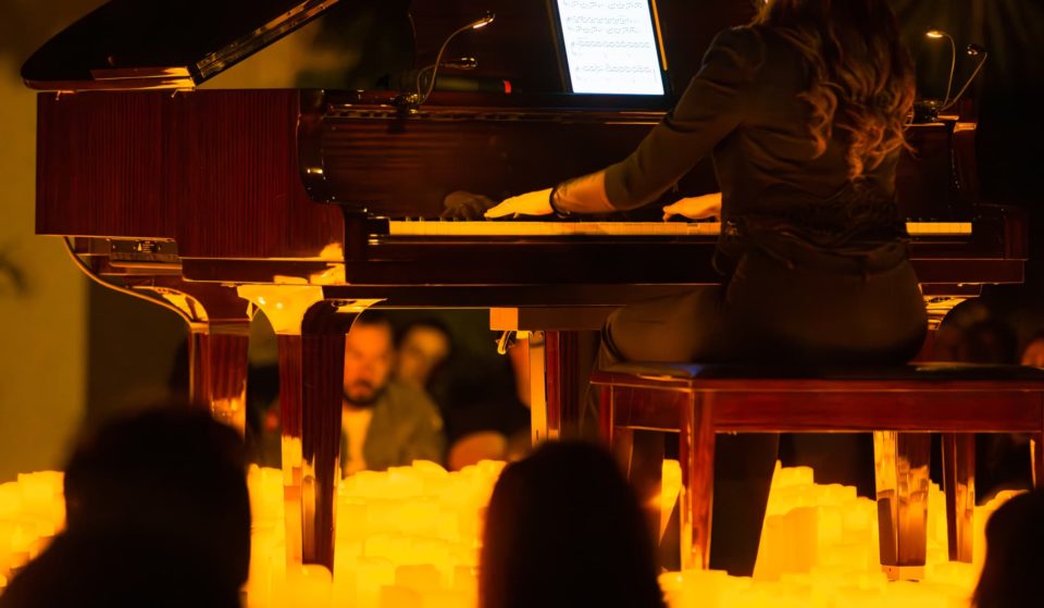 Les Concerts à la bougie Candlelight illuminent les plus belles salles toulousaines