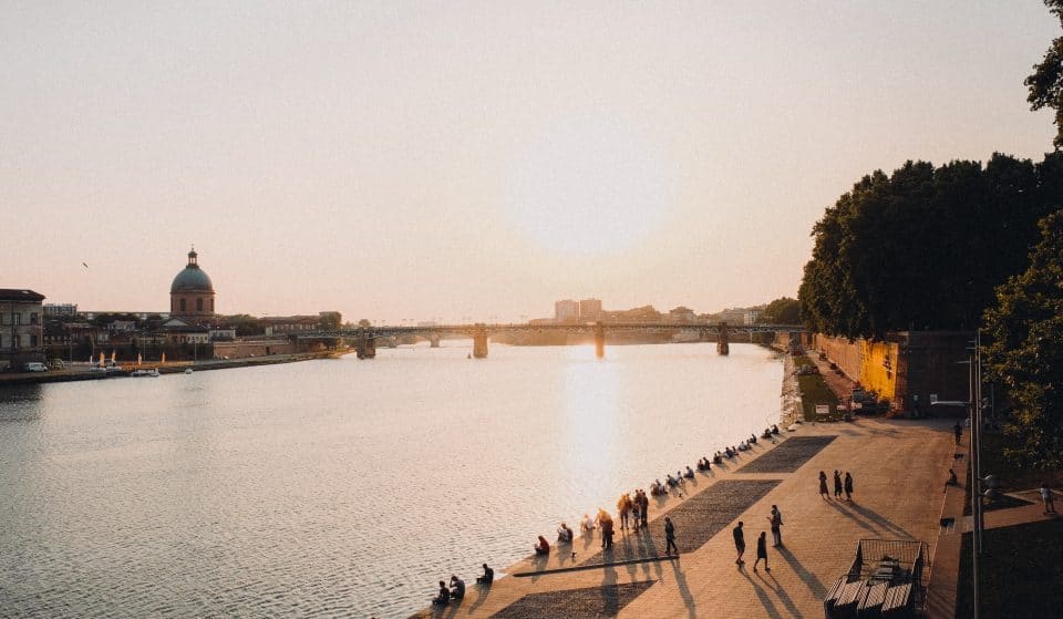 25 choses à savoir pour survivre à Toulouse !