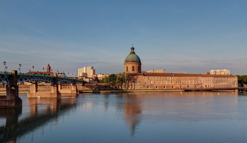 Toulouse : top 5 des activités à faire à la rentrée !