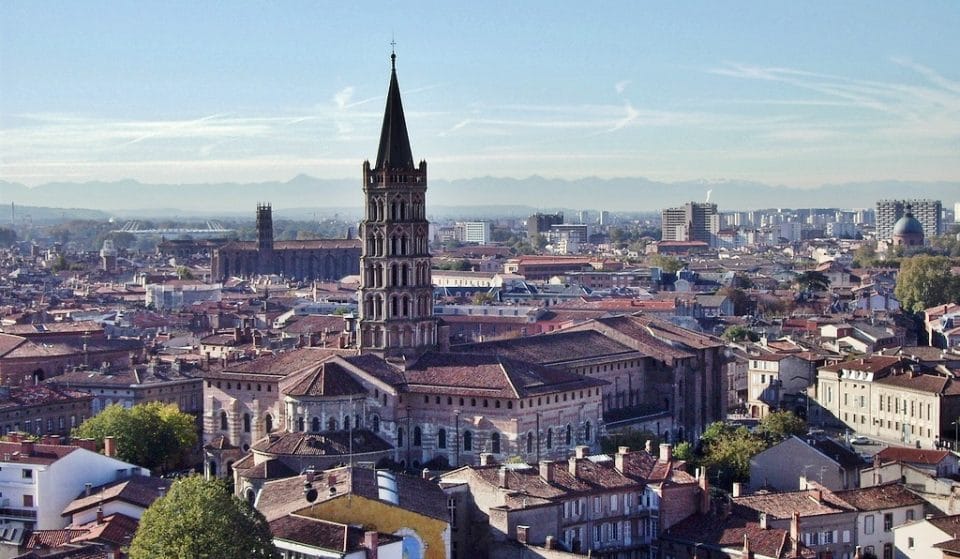 Toulouse : 10 choses à faire en janvier pour bien commencer l’année 2022 !
