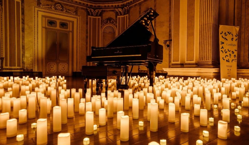 Candlelight : la magie de la musique classique à la lueur des bougies de retour à Toulouse !