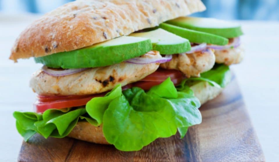 Toulouse : “Garde à vue”, le sandwich le plus recherché de la Boulangerie des Carmes !