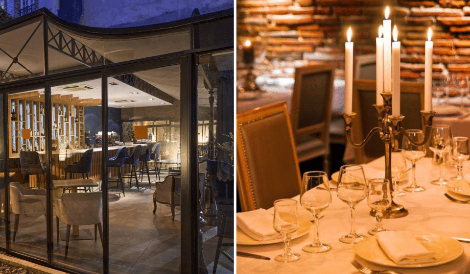 Saint-Valentin : les restaurants les plus romantiques de Toulouse !