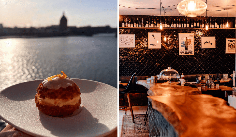 Toulouse : le guide ultime des nouveaux restaurants et autres adresses food qui viennent d’ouvrir !