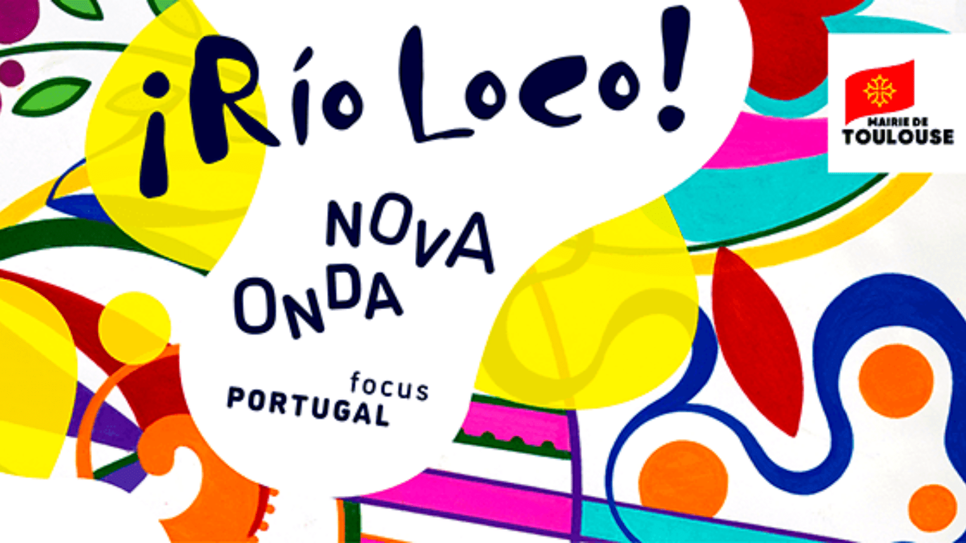 Le festival Rio Loco 