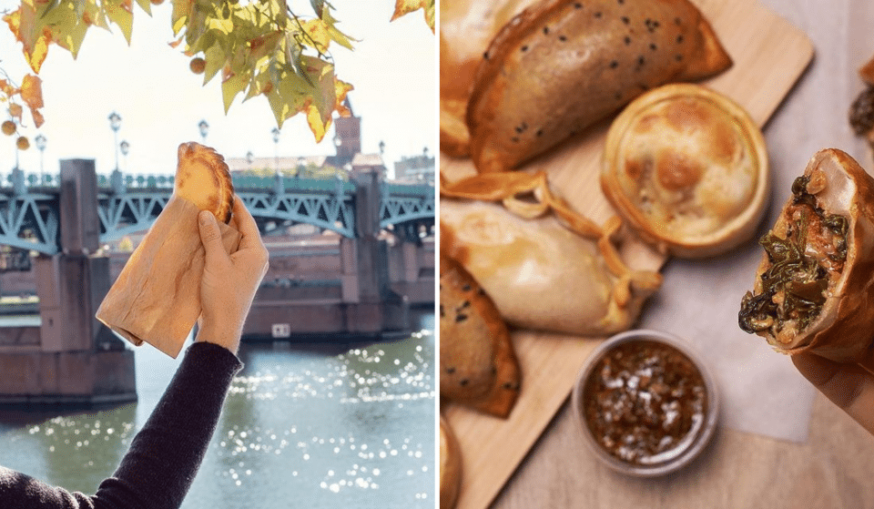 Coup de cœur : El Almacén, de délicieuses empanadas en plein Toulouse !