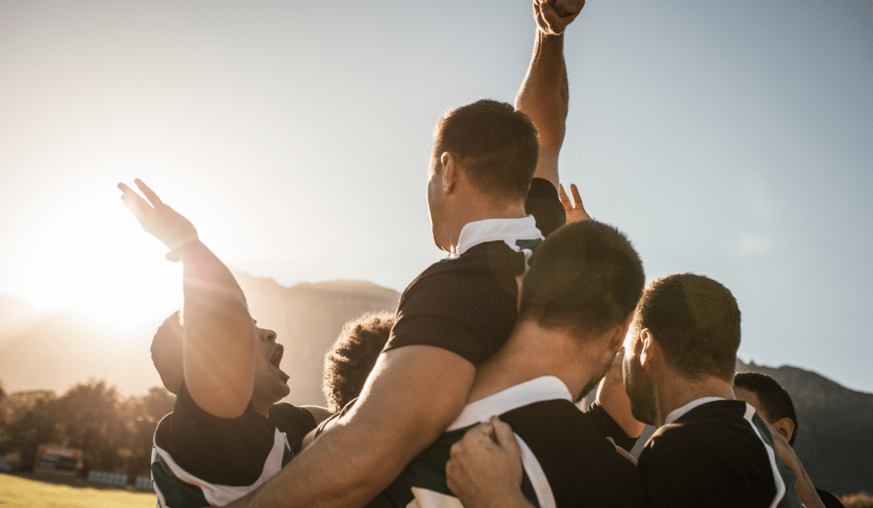 Rugby à 7 : le HSBC France Sevens sera à Toulouse fin mai !