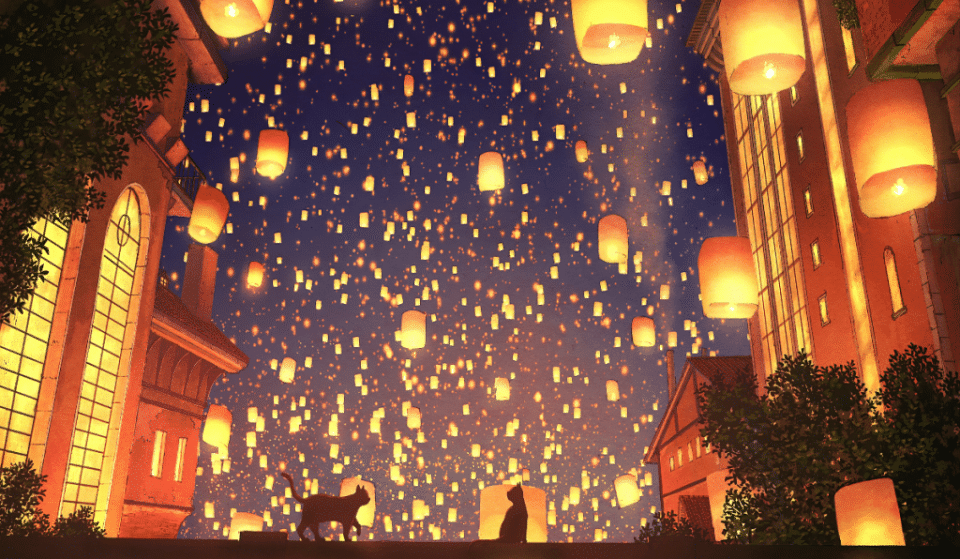 Le meilleur de Joe Hisaishi et de l’animation japonaise en concert à la lueur des bougies !