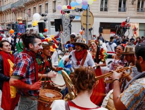 Le carnaval de Toulouse revient début juin !