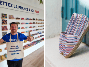 BON PLAN : pour l’ouverture de sa nouvelle boutique à Toulouse, Payote offre des espadrilles gratuites !
