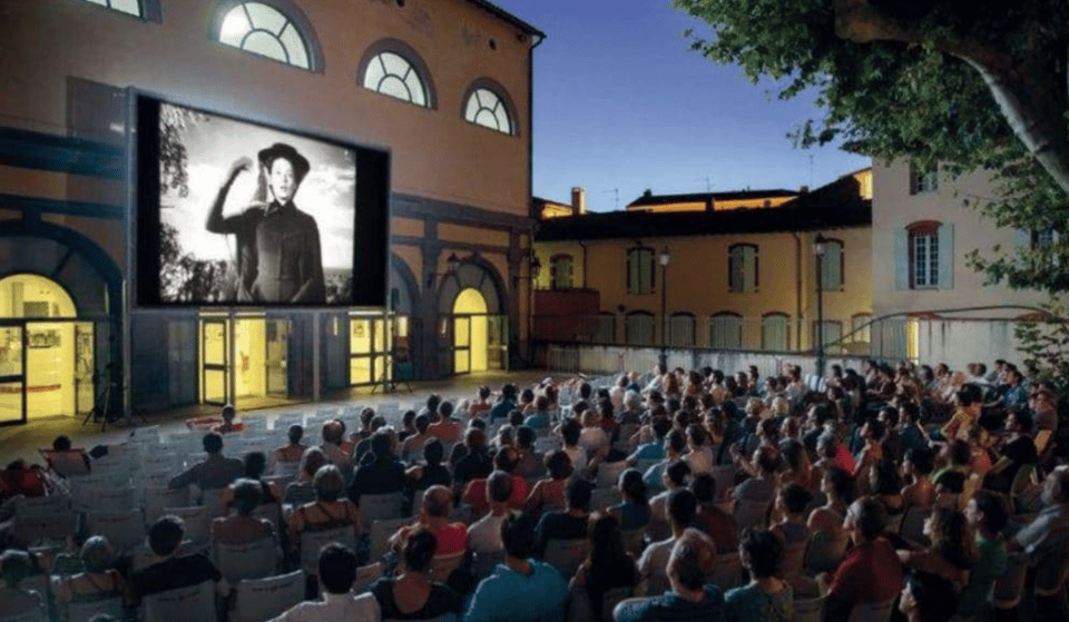 Cinéma en plein air : la Cinémathèque de Toulouse révèle son programme pour l’été 2022 !