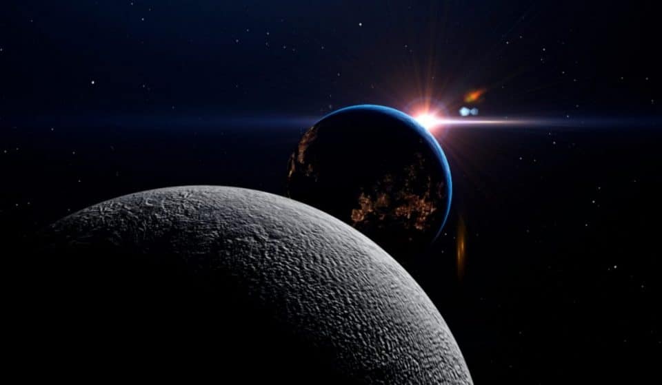 Les planètes du Système Solaire seront toutes visibles dans le ciel ce mois de juin !