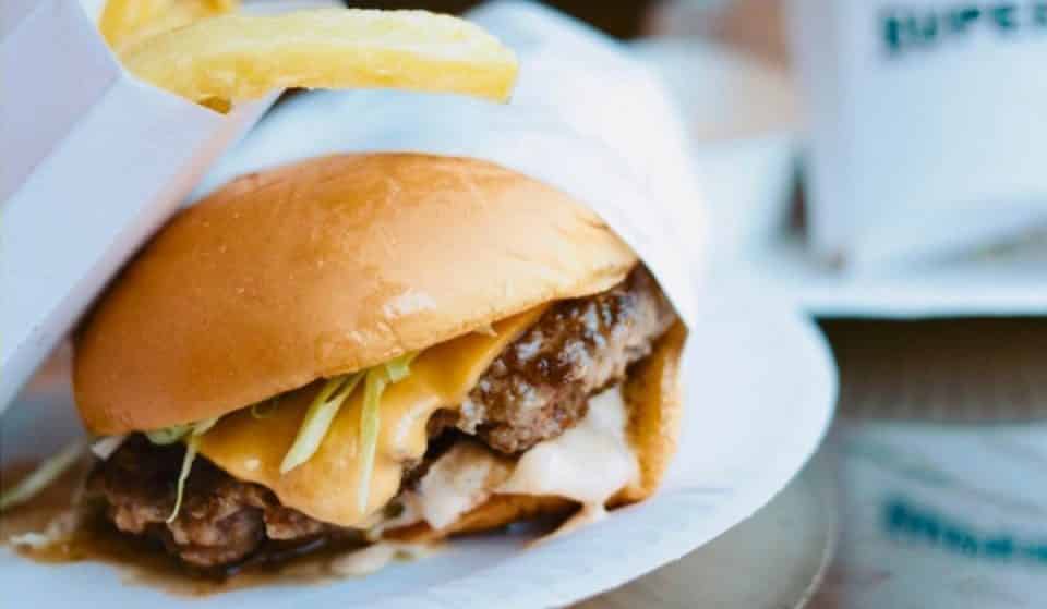 Superette : le neo-fast-food toulousain de smash burgers qui a tout bon !