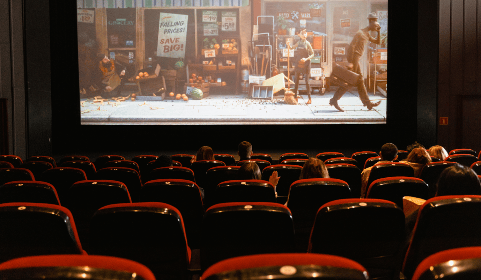 Cinémas à Toulouse : les salles obscures qu’il faut absolument connaître !
