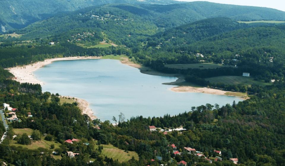 Pyrénées : les lacs où se baigner proches de Toulouse !