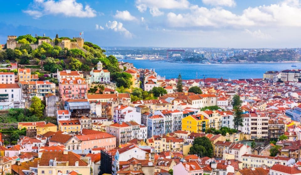Voyage : un nouveau vol direct low cost va relier Toulouse à Lisbonne !