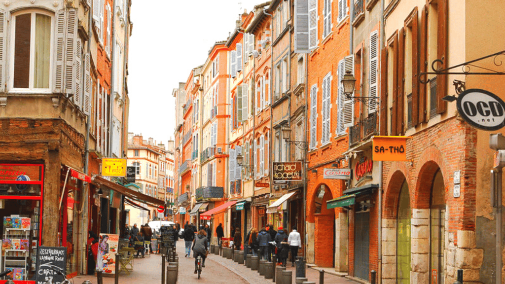 Toulouse : ces adresses à découvrir dans le quartier des Carmes !