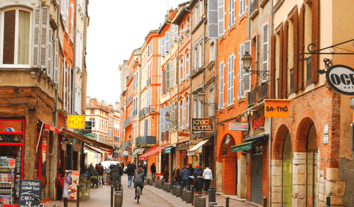Toulouse : ces adresses à découvrir dans le quartier des Carmes !