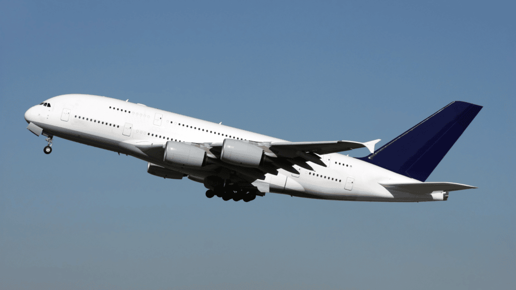 Insolite : des pièces de l’A380 vendues aux enchères à Toulouse !