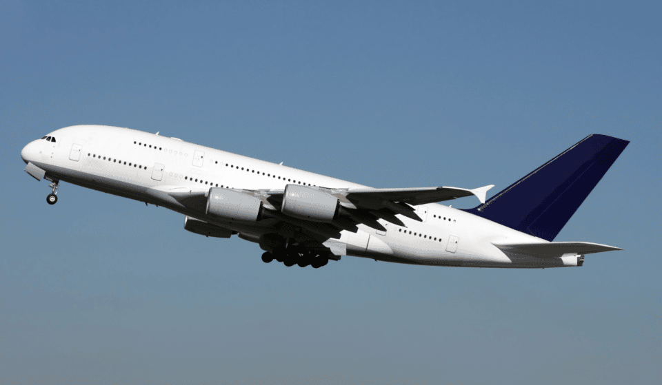 Insolite : des pièces de l’A380 vendues aux enchères à Toulouse !