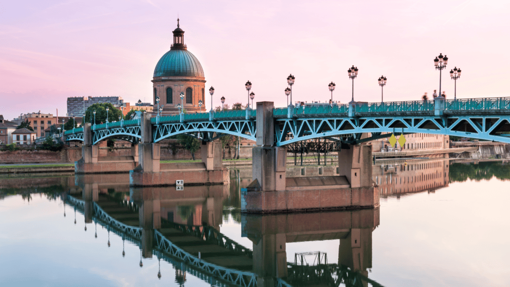 Que faire à Toulouse ce week-end ?