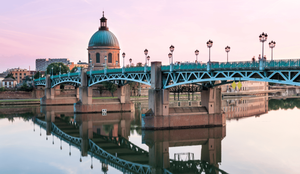 Que faire à Toulouse ce week-end ?