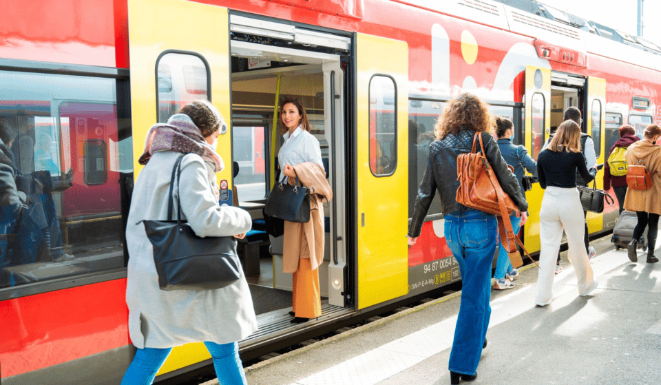 Occitanie : dès décembre, les trains liO seront à 1 euro !