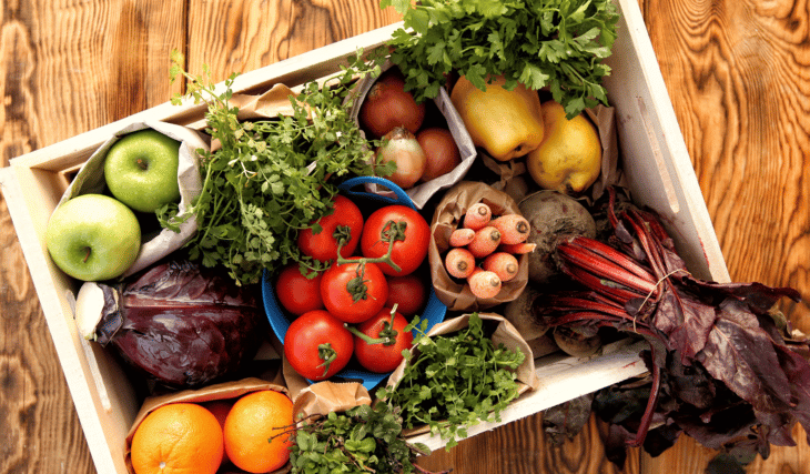 PimpUp : cette startup propose des paniers de fruits et légumes anti-gaspi à Toulouse