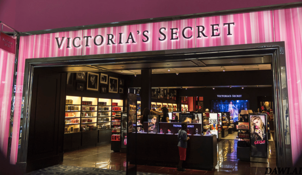 Victoria’s Secret : la boutique de lingerie va s’installer non loin de Toulouse