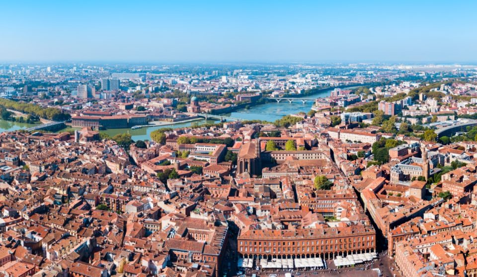 Toulouse n’est plus la meilleure ville étudiante de France