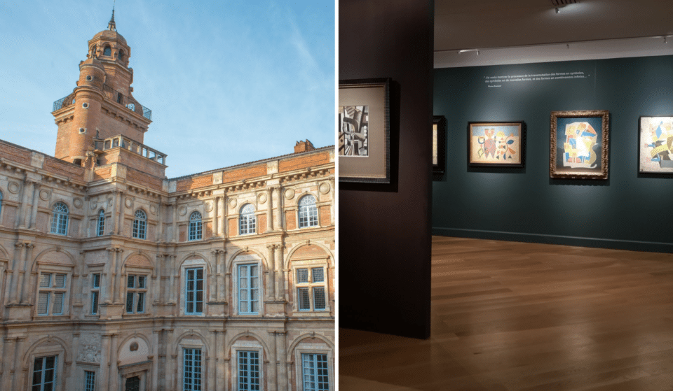 Monet, Degas, Picasso…  le musée de la Fondation Bemberg rouvrira en 2024 à Toulouse