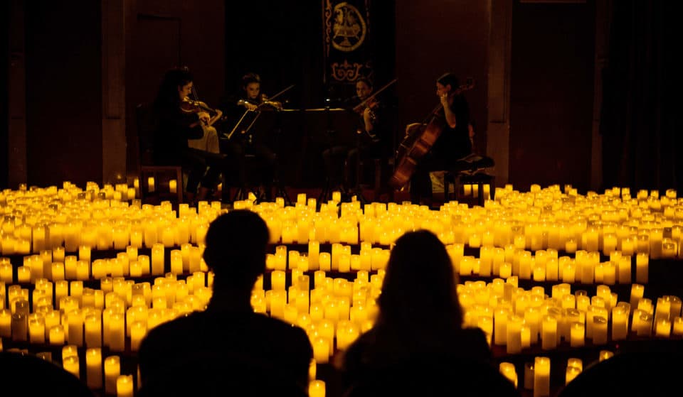 Nos 7 raisons convaincantes d’assister aux prochains concerts Candlelight à Toulouse